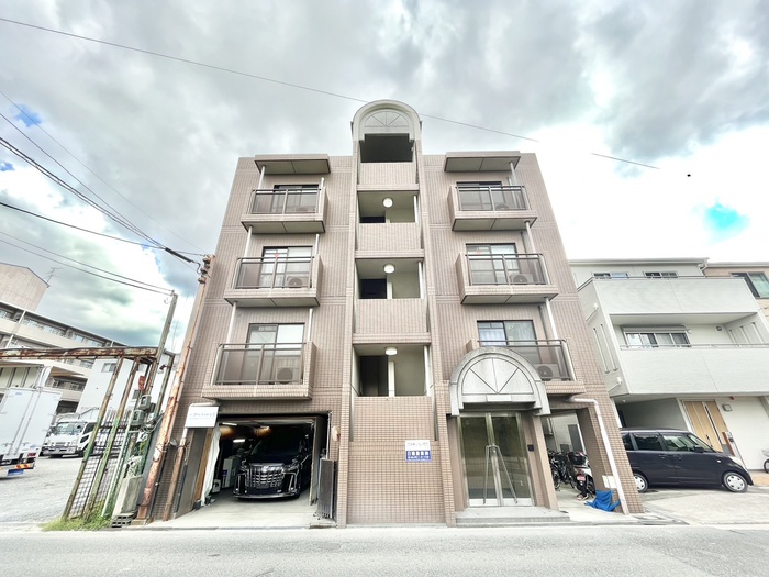 パークサイド横堤