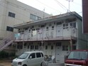 上田ハイツ