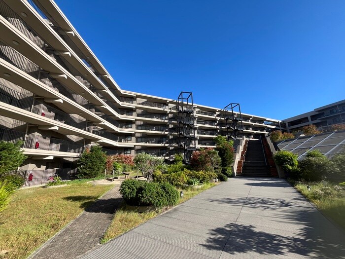 物件外観写真5　(外観写真)