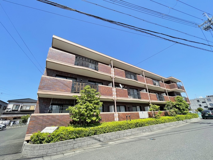 シャトーアルバⅡ