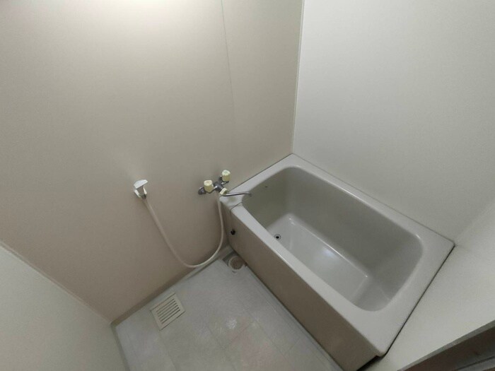 物件内観写真17　(バス／シャワールーム等)