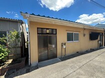 辻村借家吉野19　の外観写真