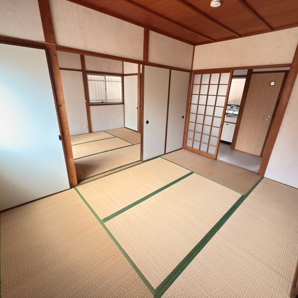 居室