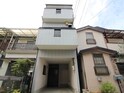日置荘西町戸建て