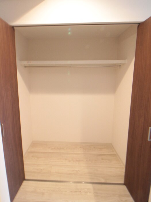 物件内観写真7　(収納)