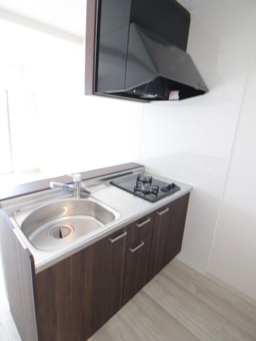 物件内観写真8　(キッチン)