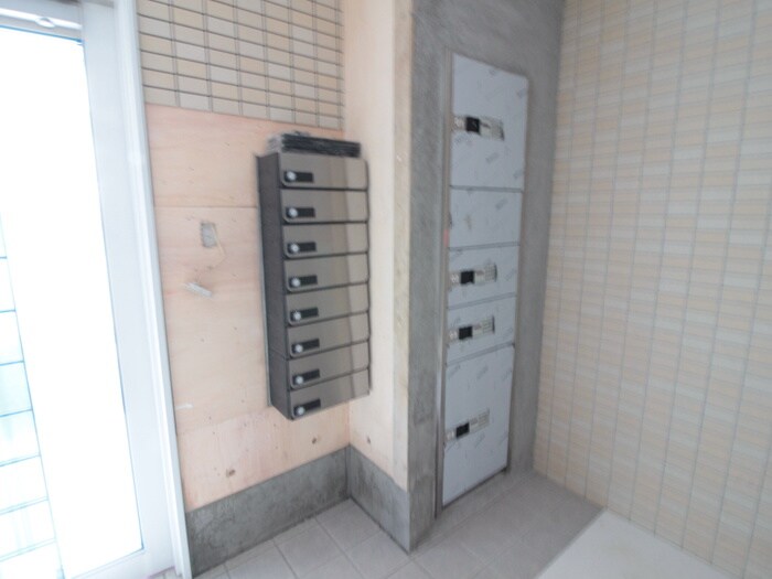 物件外観写真3　(建物設備)