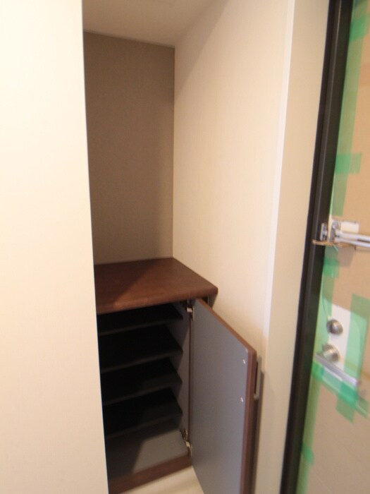 物件内観写真17　(靴箱)