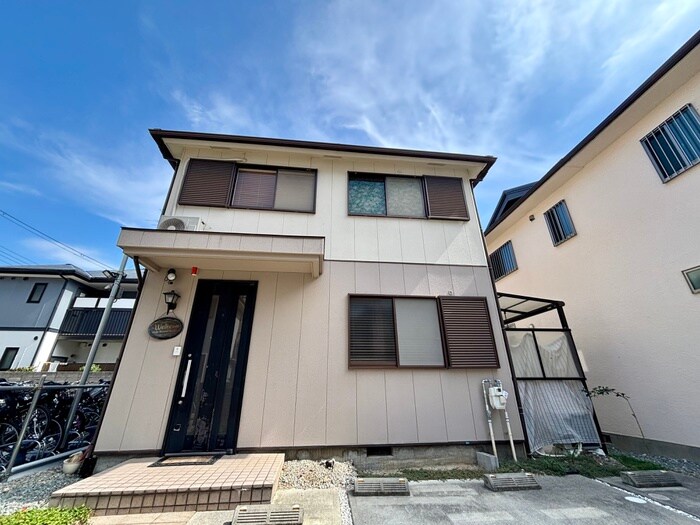 物件外観写真4　(外観写真)