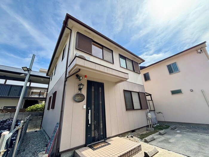 物件外観写真5　(外観写真)