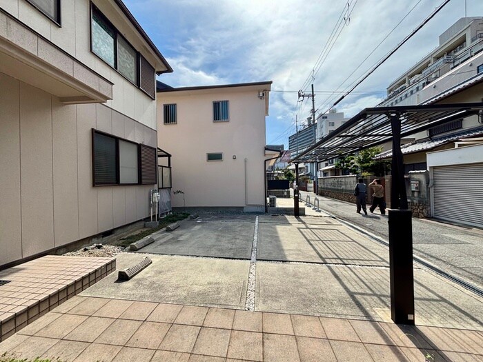 物件外観写真6　(周辺環境)