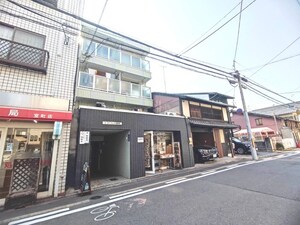 エスペラント室町外観写真