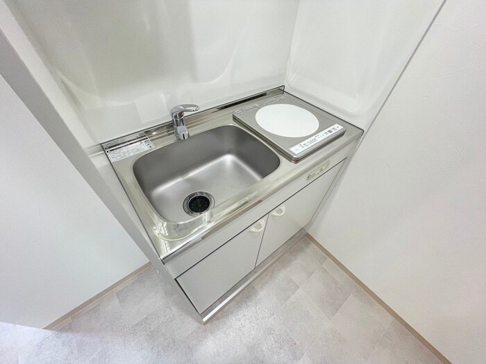 物件内観写真11　(キッチン)