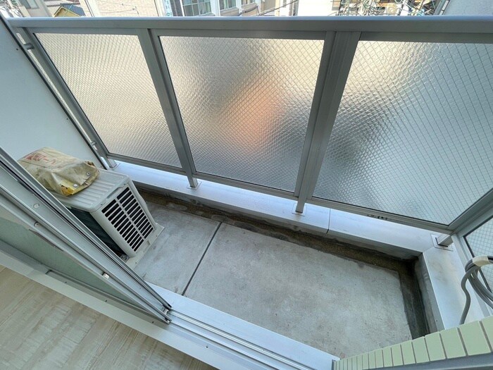 物件内観写真15　(ベランダ・バルコニー)