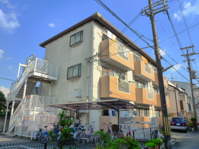 外観写真
