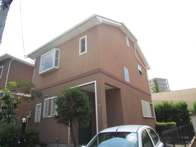 ノーブルハウスC号地