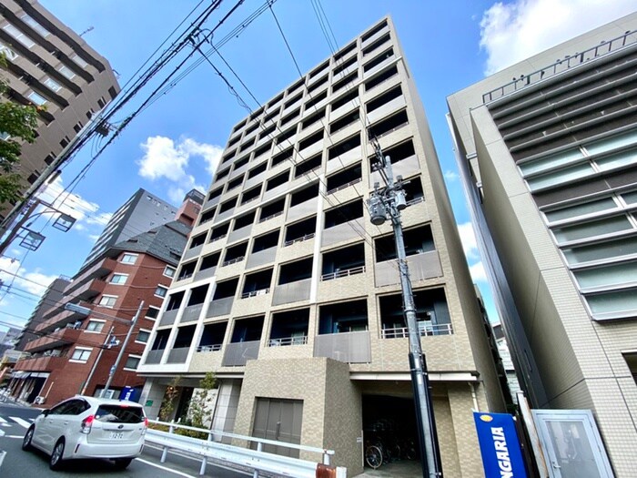 物件外観写真2　(建物設備)