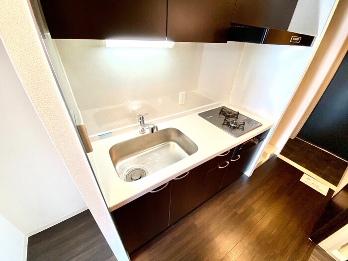 物件内観写真10　(キッチン)