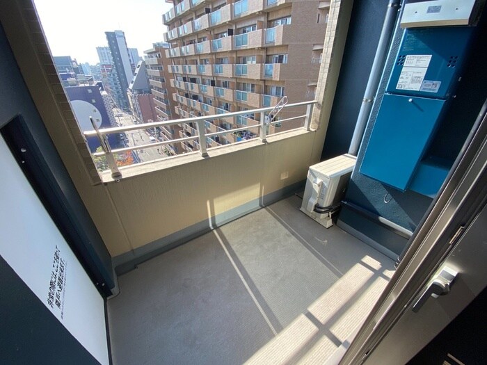 物件内観写真17　(ベランダ・バルコニー)