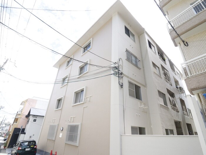 物件外観写真3　(外観写真)