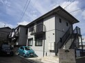 シャ－メゾン魚崎北町