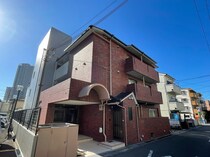 センチュリ－みしまの外観写真