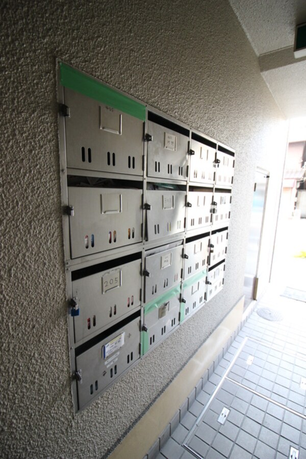 建物設備