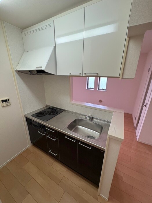 物件内観写真7　(キッチン)