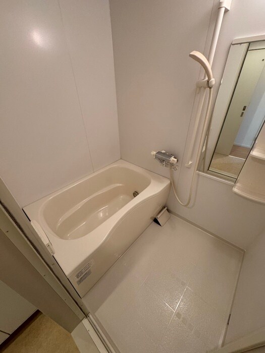 物件内観写真9　(バス／シャワールーム等)