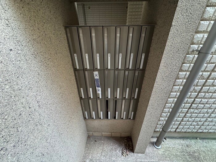 物件外観写真3　(建物設備)