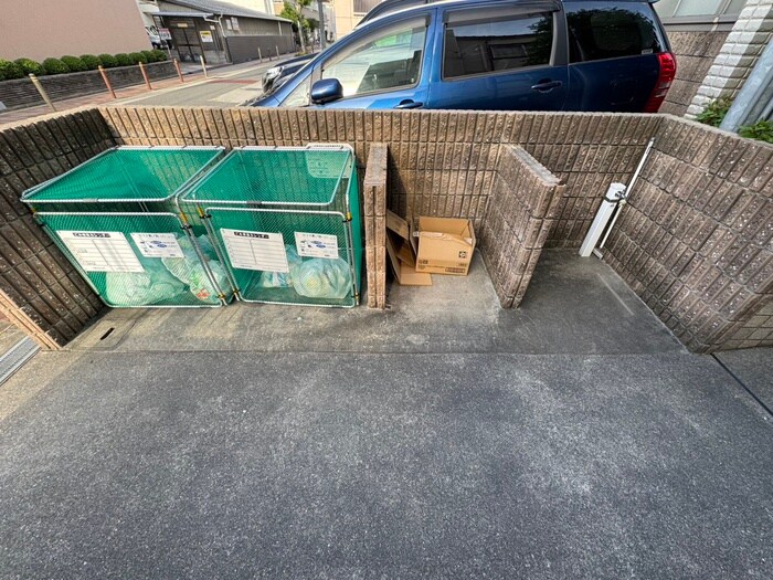 物件外観写真5　(建物設備)