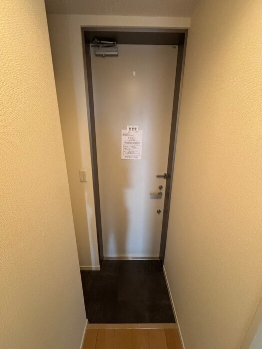 物件内観写真20　(玄関)