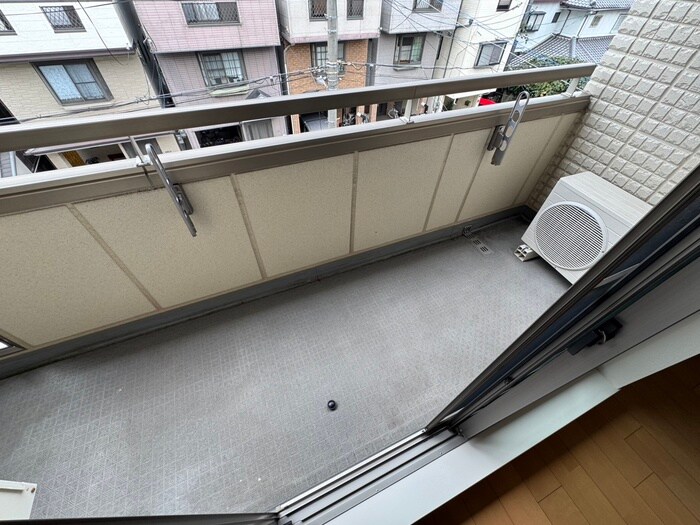 物件内観写真21　(ベランダ・バルコニー)
