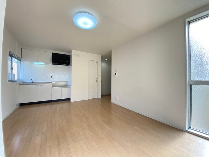 物件内観写真8　(居室)