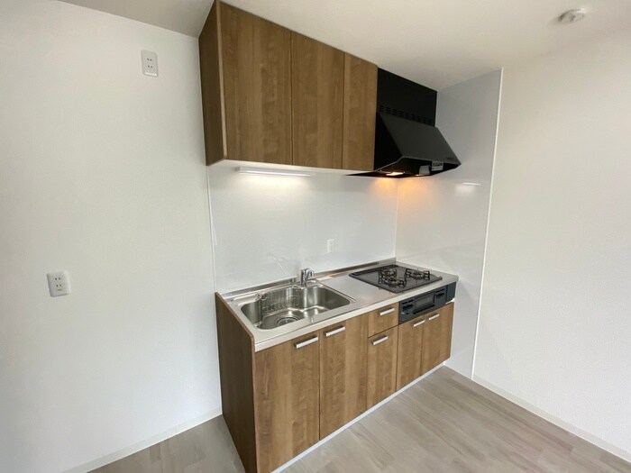 物件内観写真12　(キッチン)