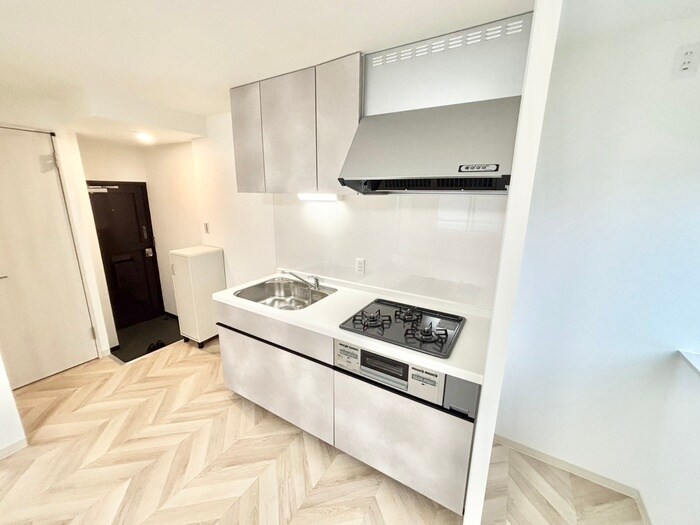 物件内観写真14　(キッチン)