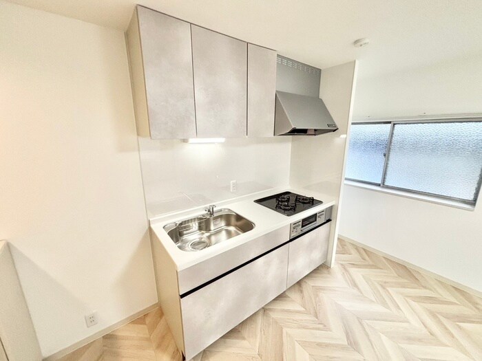 物件内観写真15　(キッチン)