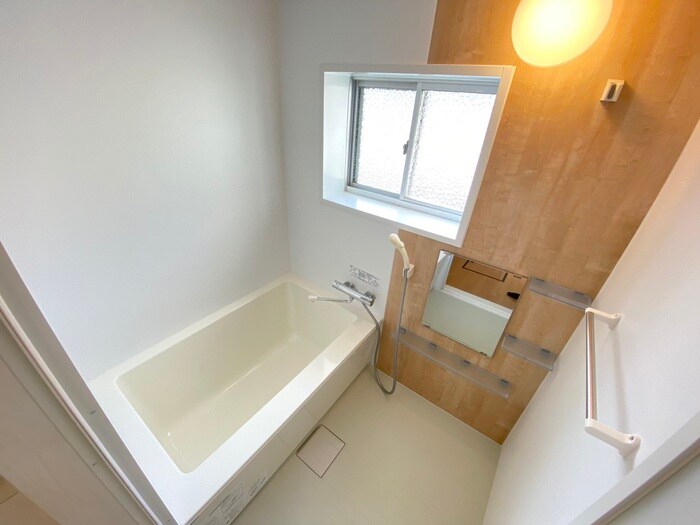 物件内観写真15　(バス／シャワールーム等)