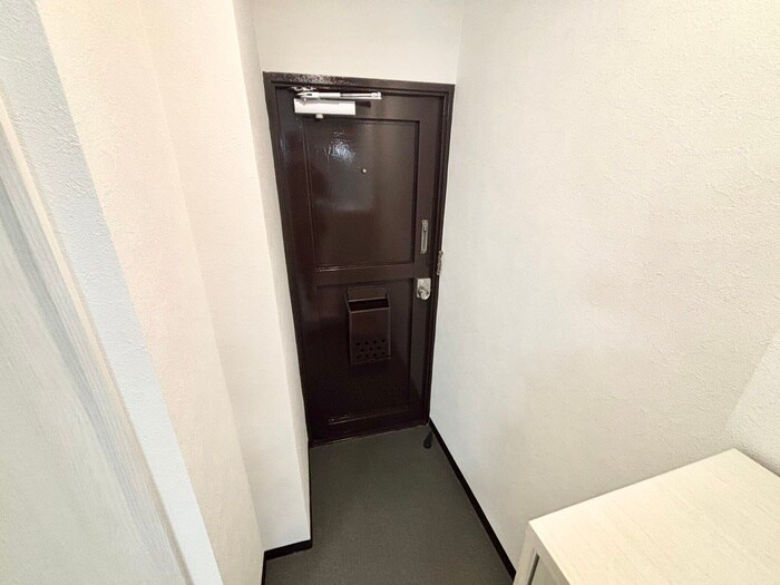 物件内観写真20　(玄関)