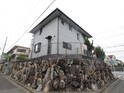 西山足立津田貸家