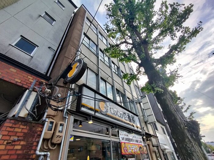 物件外観写真5　(外観写真)