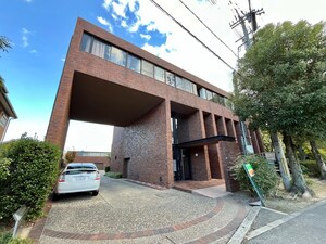フロレセール箕面外観写真