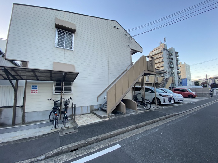 外観写真