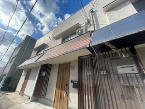 Re:古民家外観写真