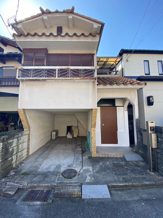 仮）藤井寺市川北一戸建て
