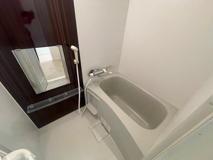 物件内観写真3　(バス／シャワールーム等)