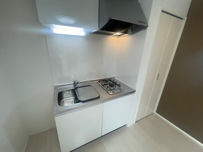 物件内観写真5　(キッチン)