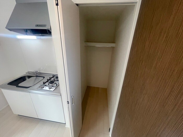 物件内観写真7　(収納)