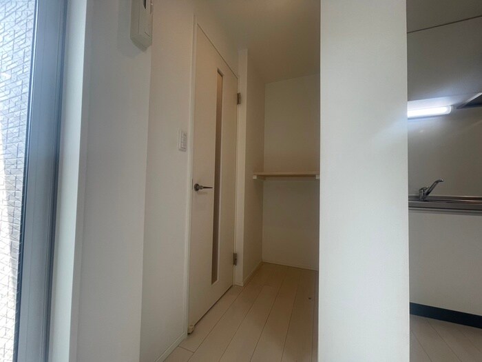 物件内観写真8　(収納)