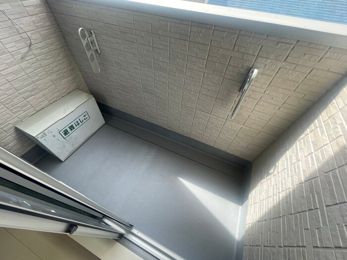 物件内観写真15　(ベランダ・バルコニー)